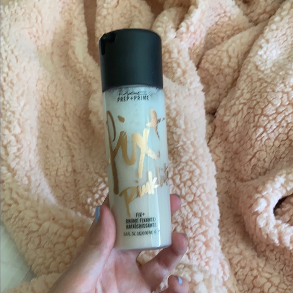 Mac primer